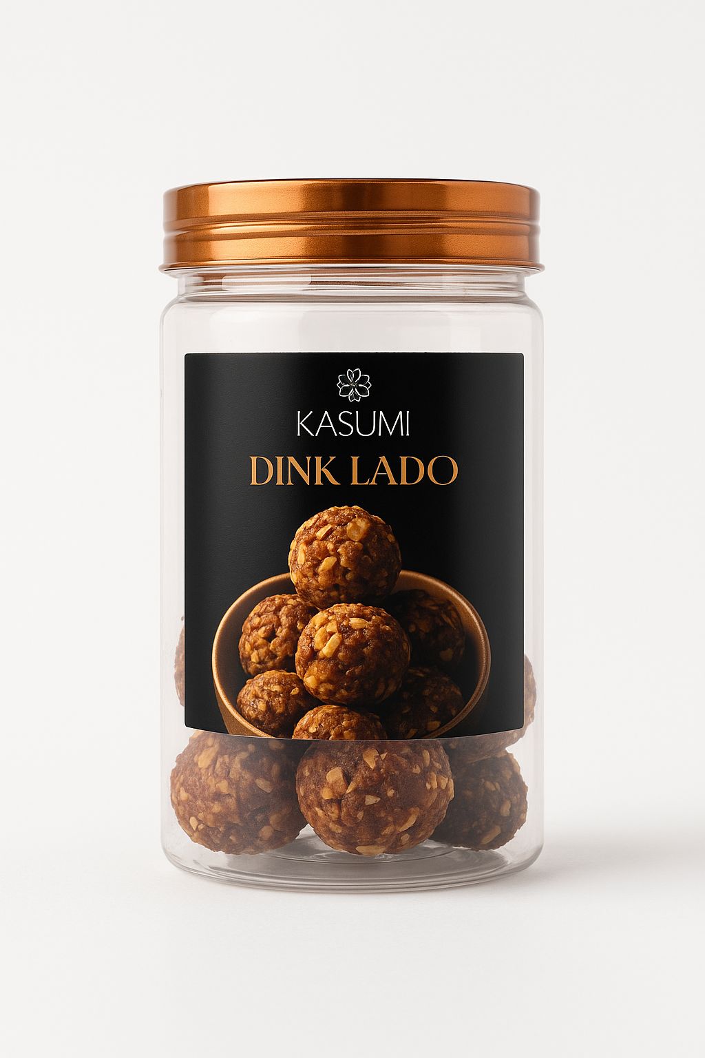 KASUMI X EVEREATS SELECTS