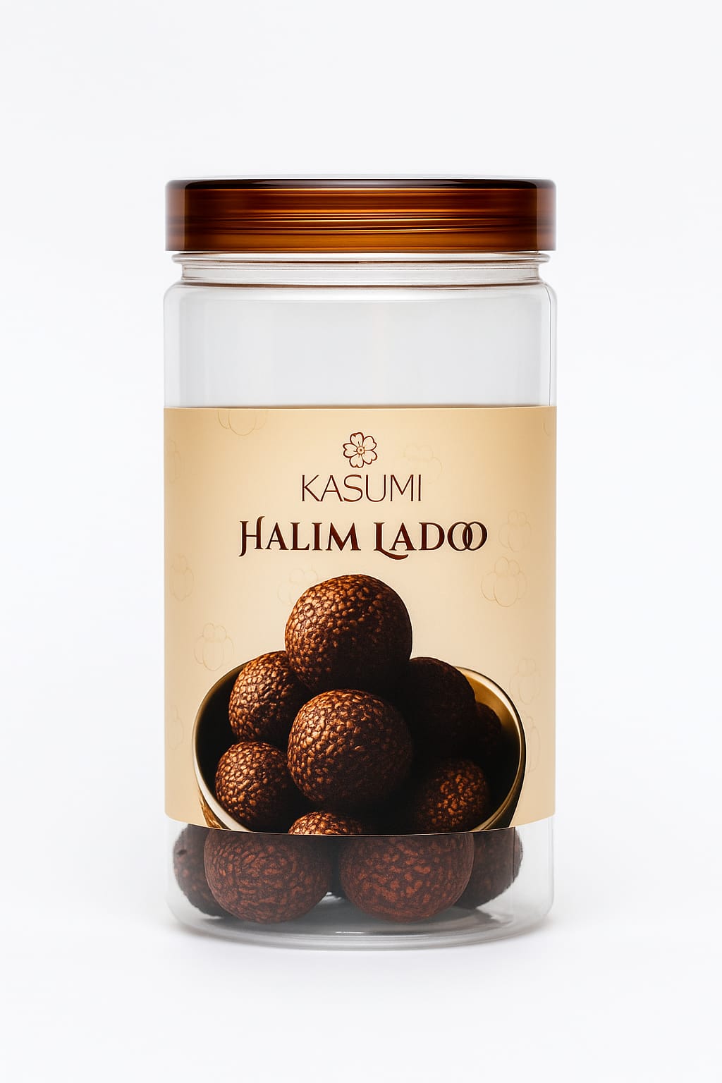 Haleem Ladoo - 250 g