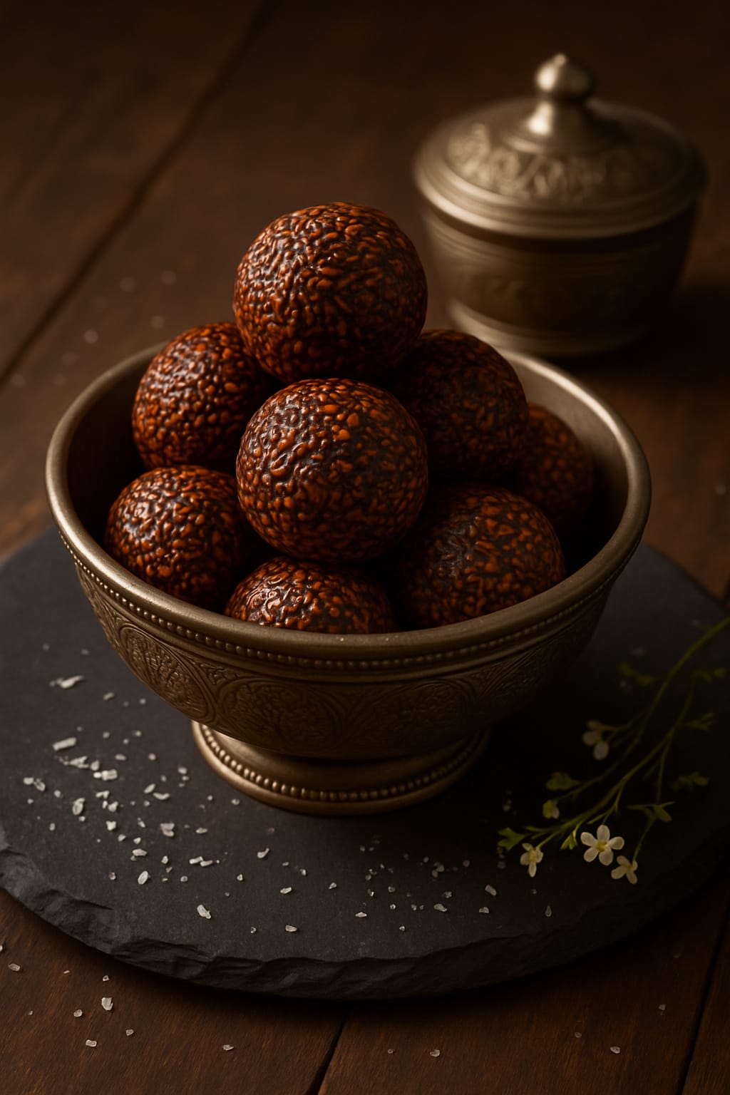 Haleem Ladoo - 250 g